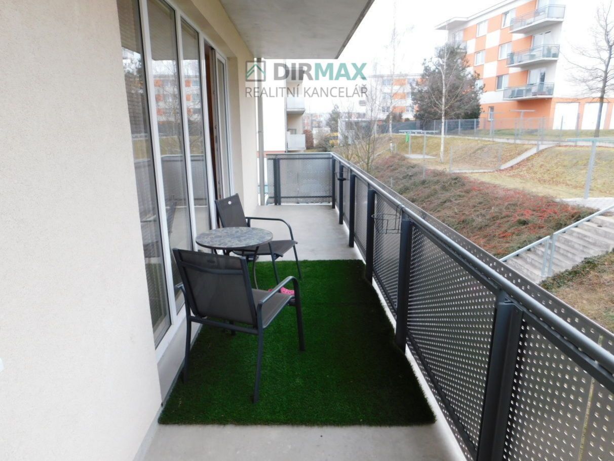 Prodej velkého bytu 2+kk+B, 82m2, OV, vlastní parkování, Znojemská ulice, Sylván, Severní Předměstí – fotografie 6