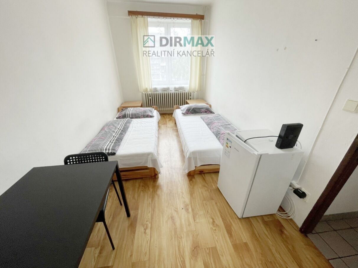 Pronájem pokoje, vybavený, 16m2, Zahradní ulice, Plzeň - Slovany – fotografie 6