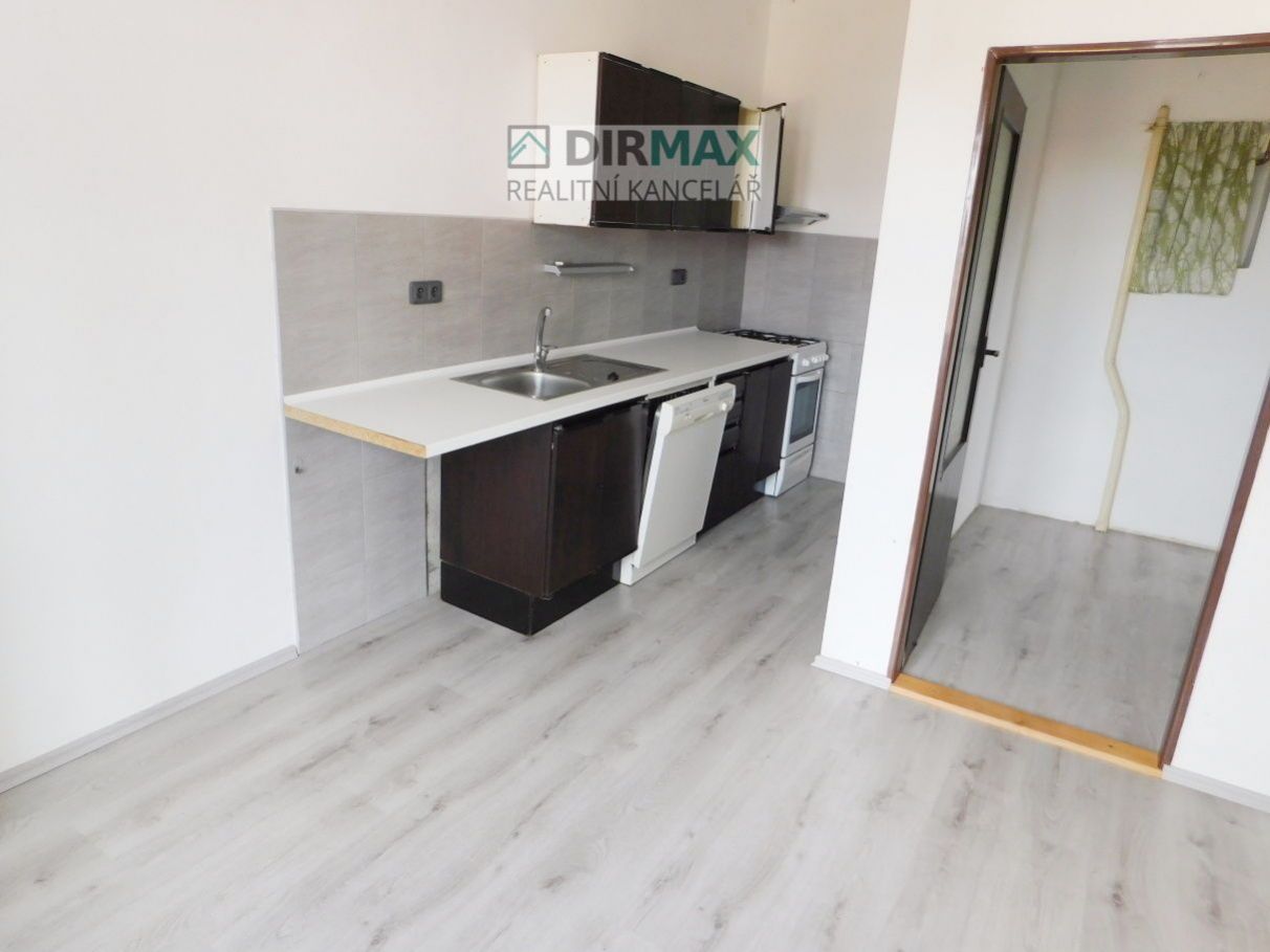 Pronájem bytu 1+1, 48m2, nezařízený, Révová ulice, Doudlevce
