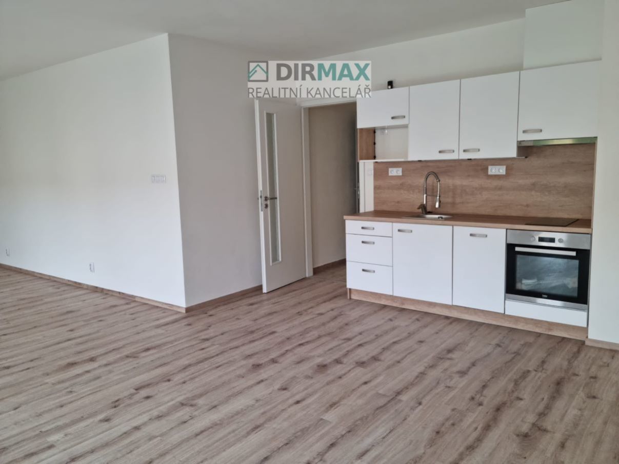 Pronájem bytu 1+kk+balkon, 57 m2, Plzeň