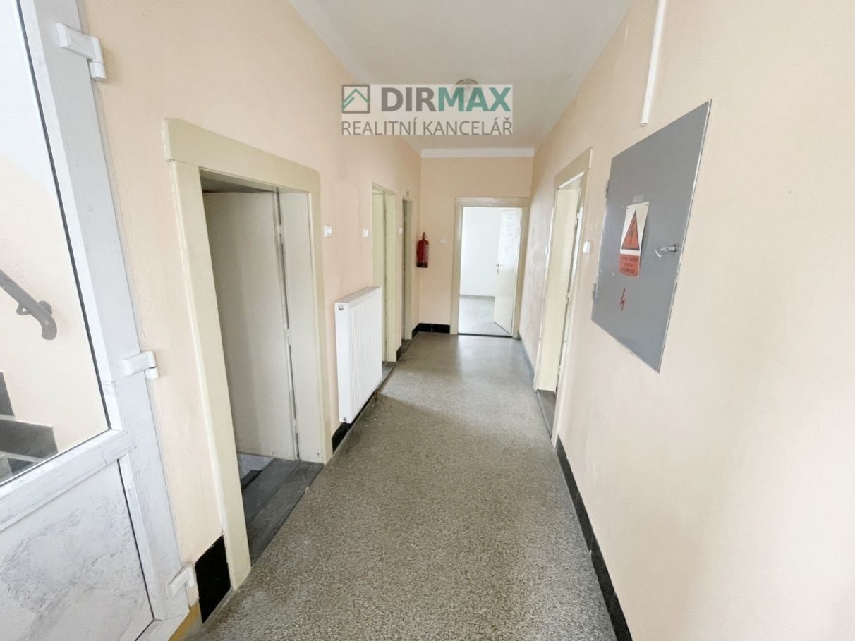 Prodej vily 226m2, pozemek 2612m2, OV, Luby, Klatovy – fotografie 6