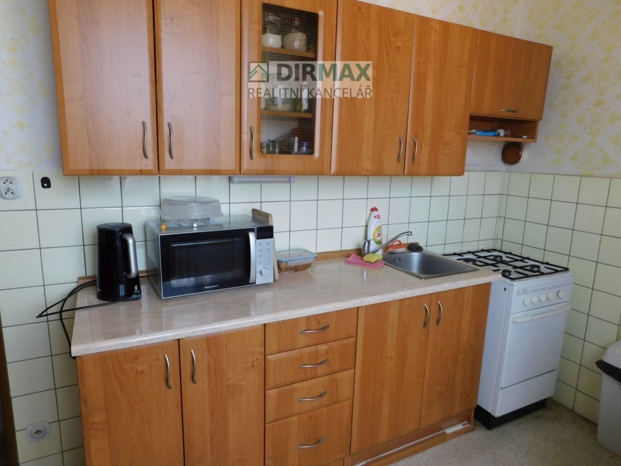Pronájem pokoje s balkonem, 22 m2, Plzeň Lobzy
