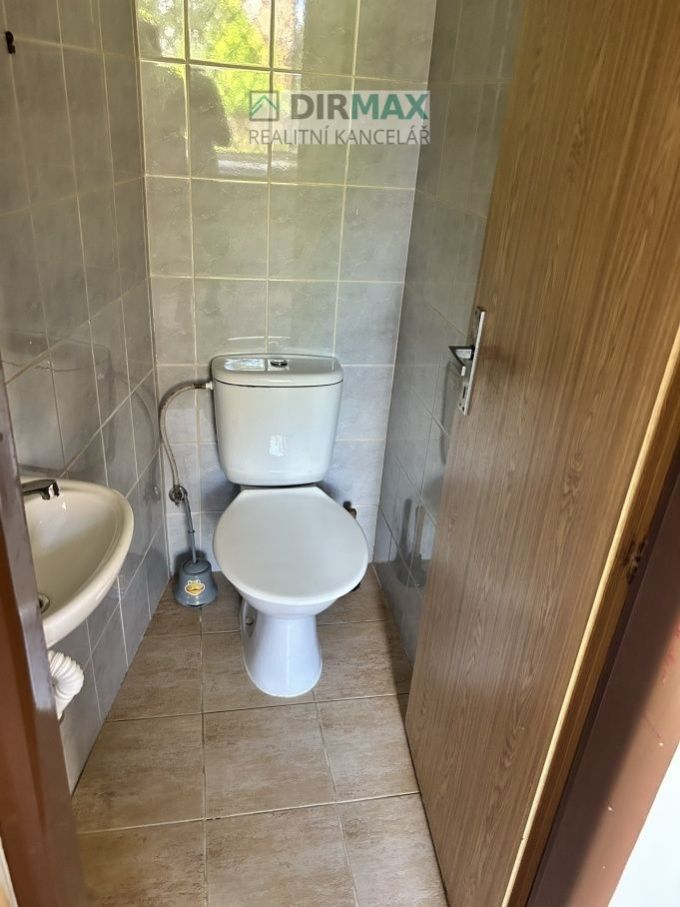 Pronájem bytu 1+1, 32m2, Farní ulice, Toužim – fotografie 6
