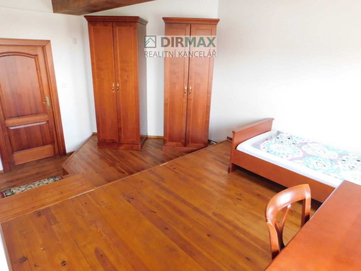 Pronájem studentského pokoje, kompletně zařízený, 30m2, Plzeň Valcha