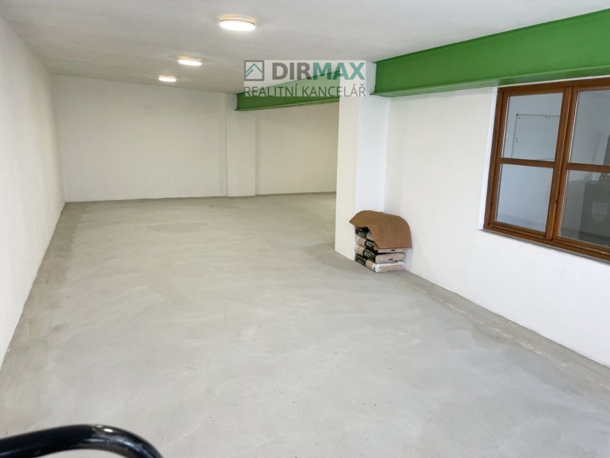 Pronájem obchodních prostor 105 m2, Zámecká ulice, Spálené Poříčí – fotografie 6