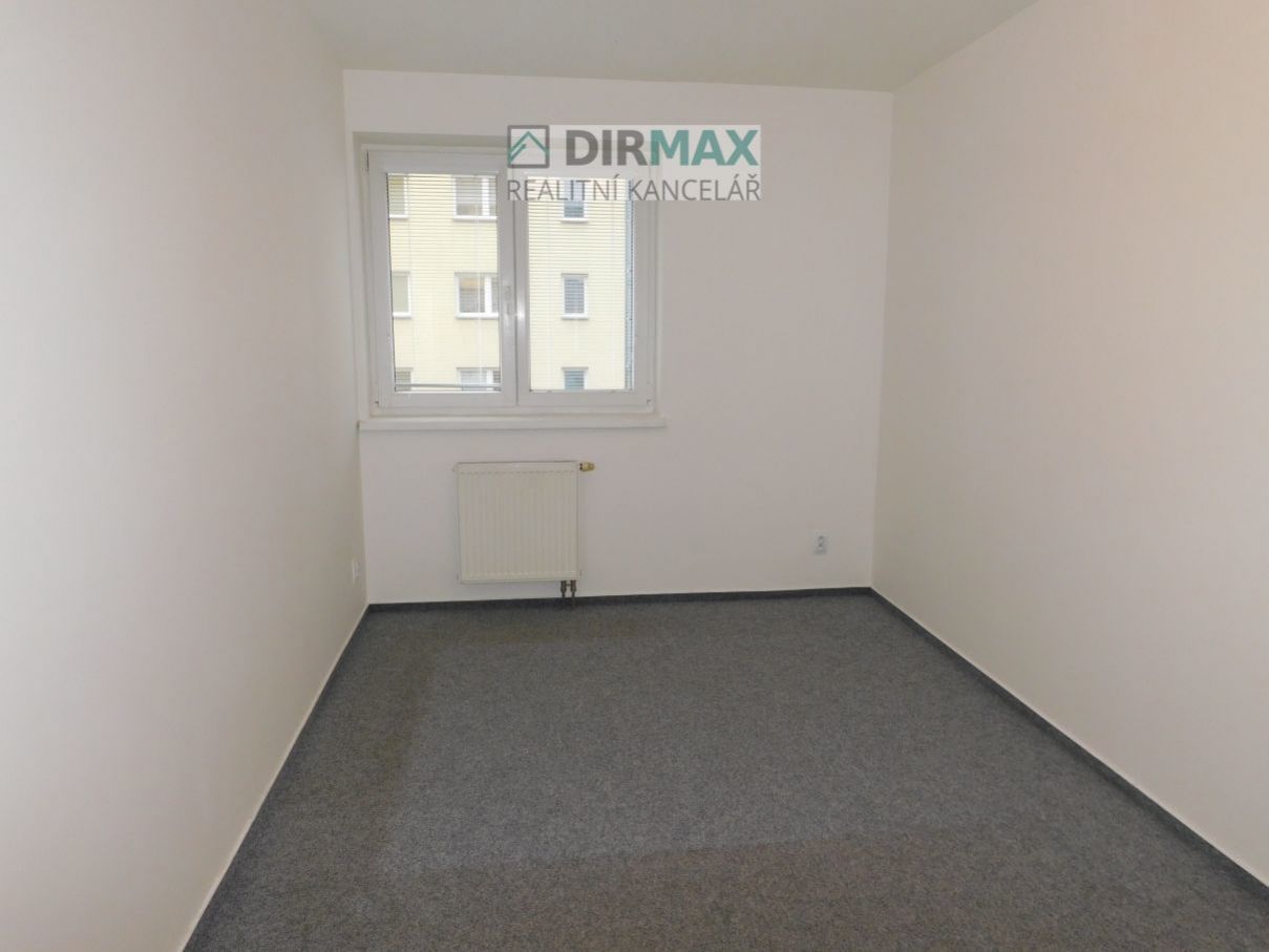 Pronájem bytu 1+1, 43 m2, Plzeň Skvrňany – fotografie 6