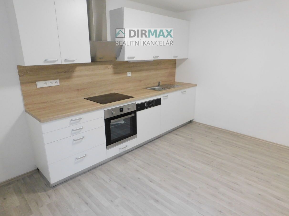 Pronájem bytu 1+1, nezařízený, po rekonstrukci, 42m2, Dělnická ulice, Severní Předměstí – fotografie 4