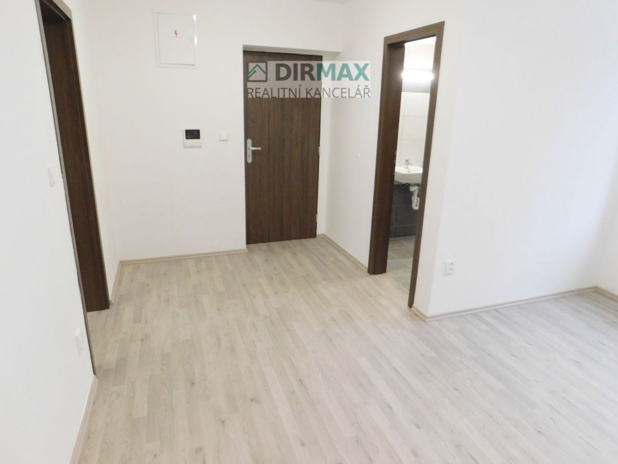 Pronájem bytu 1+1, nezařízený, po rekonstrukci, 42m2, Dělnická ulice, Severní Předměstí – fotografie 5