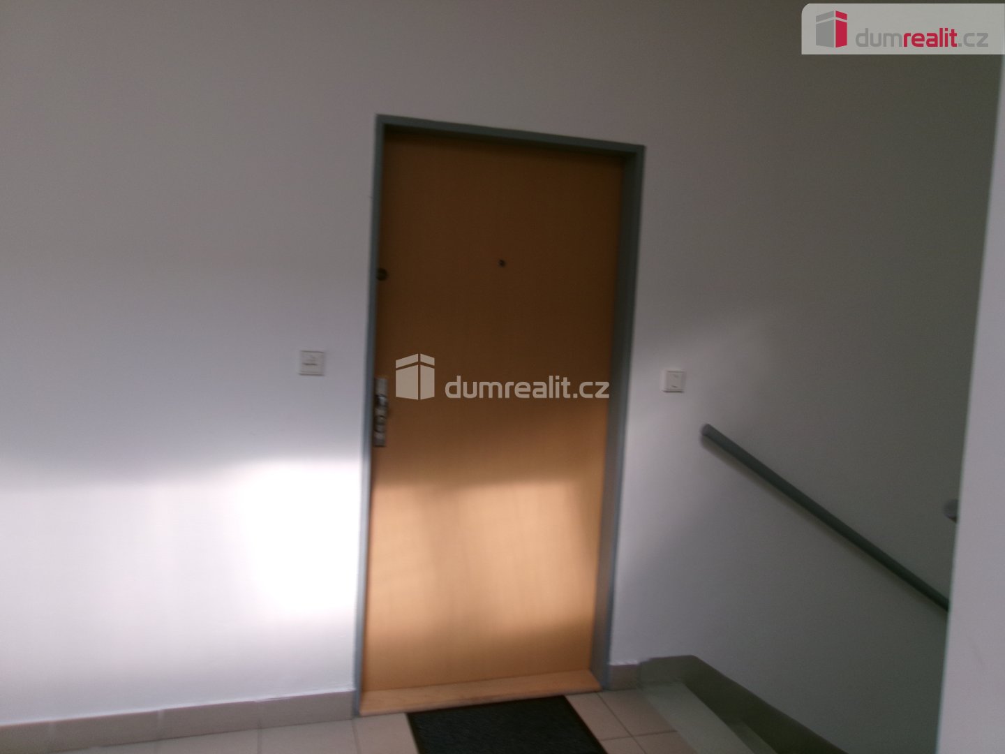 Pronájem bytu, 1+kk, 39 m2 – fotografie 6