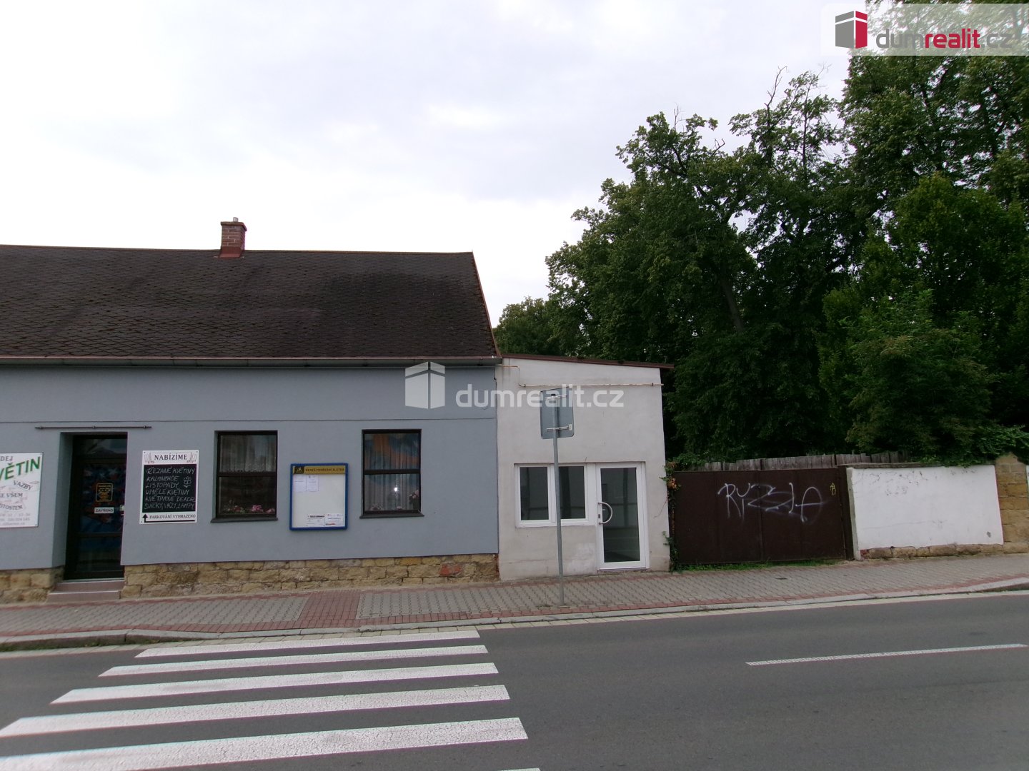 Obrázek nemovitosti