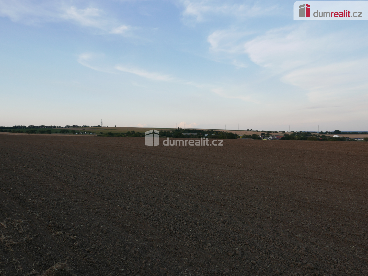 Prodej pozemku, Zemědělská půda, 4864 m2 – fotografie 6