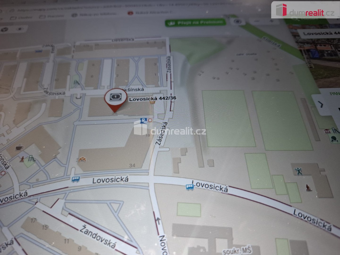 Prodej ostatní, Garáže, 10 m2

novinka