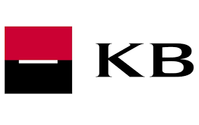 Komerční banka Logo