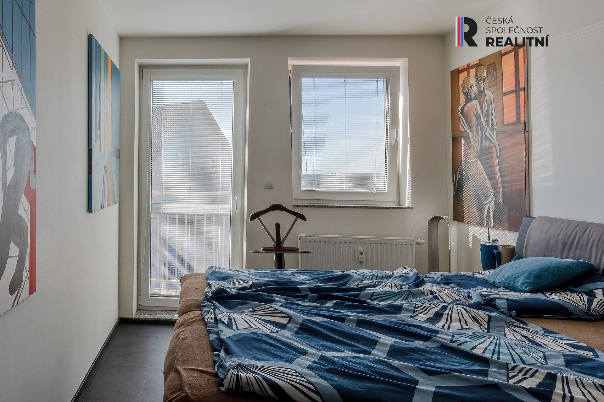 Byt 3+kk s parkovacím místem – fotografie 6