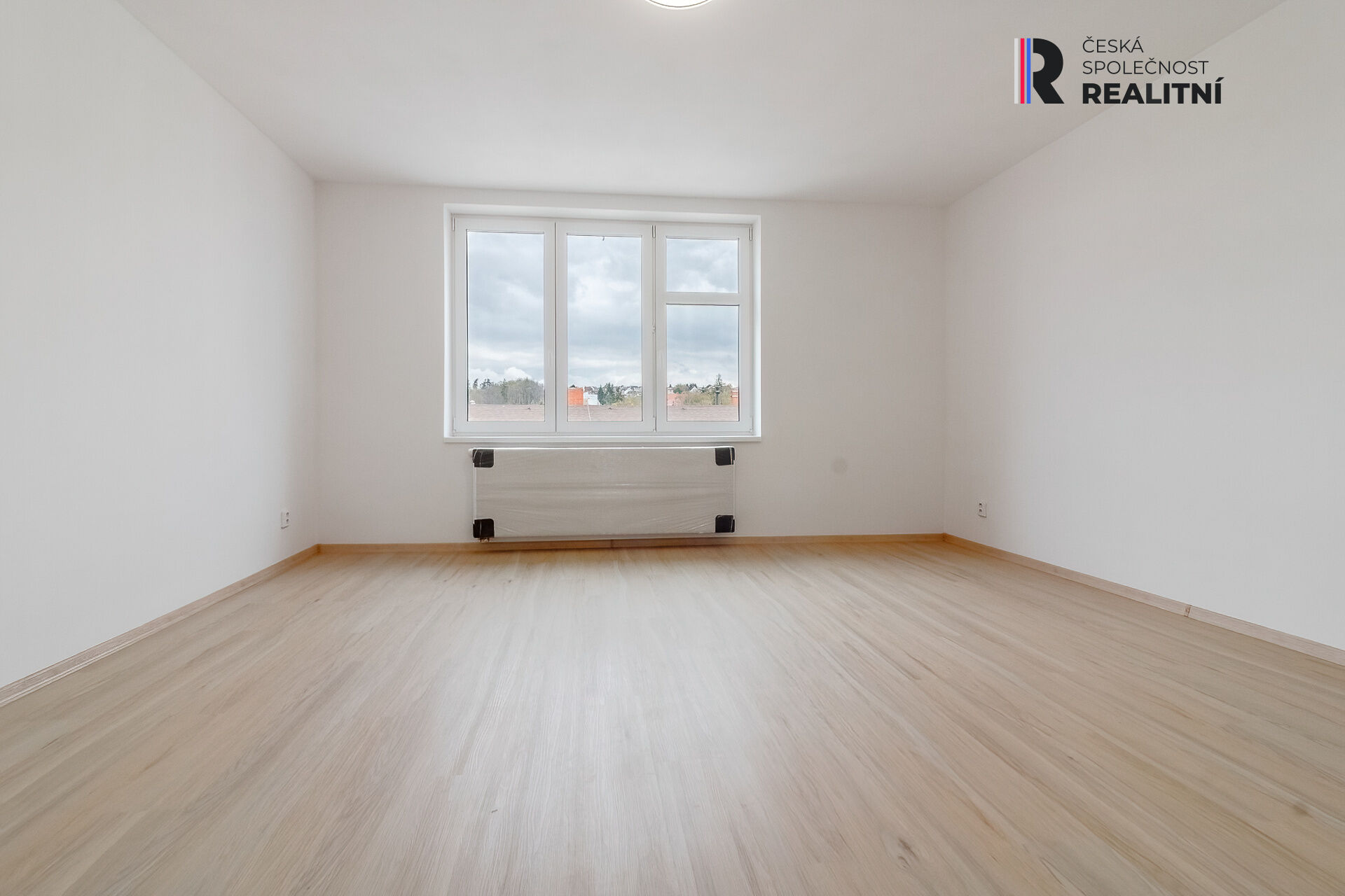Byt 1+1 po rekonstrukci – fotografie 6