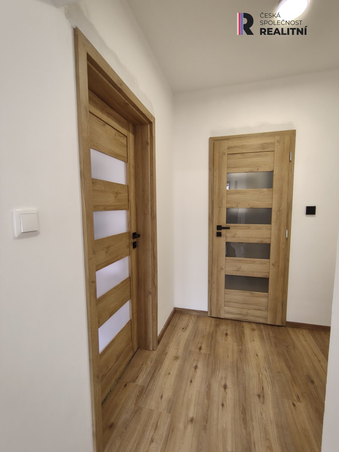 Pronájem bytu 1+kk s parkovacím místem v Polné, Polná – fotografie 6