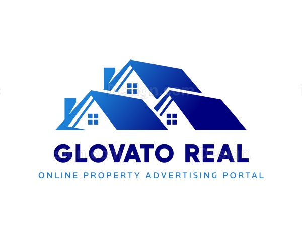 Logo GlovatoReal