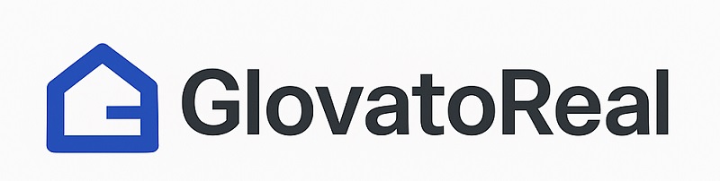 Logo GlovatoReal
