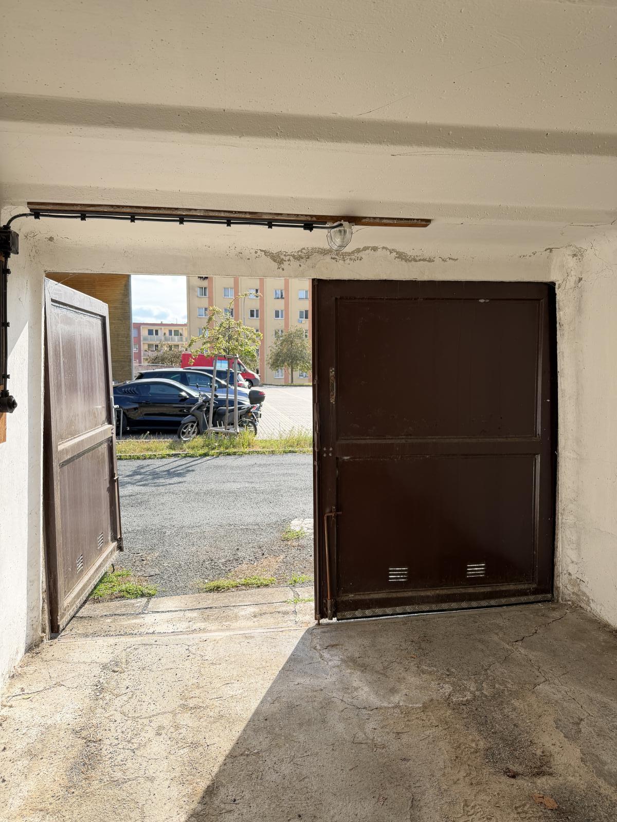Prodej řadové garáže Mokrá u Brna, okres Brno-venkov – fotografie 6