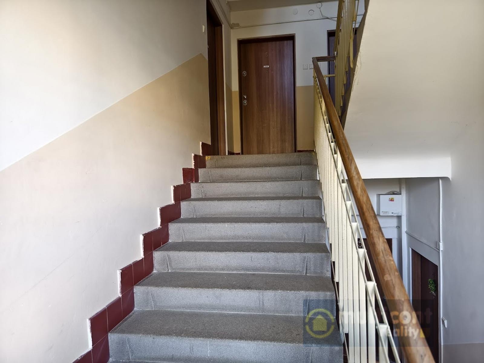 Byt 3+1 k rekonstrukci, ve Vyškově, 69 m2 – fotografie 6
