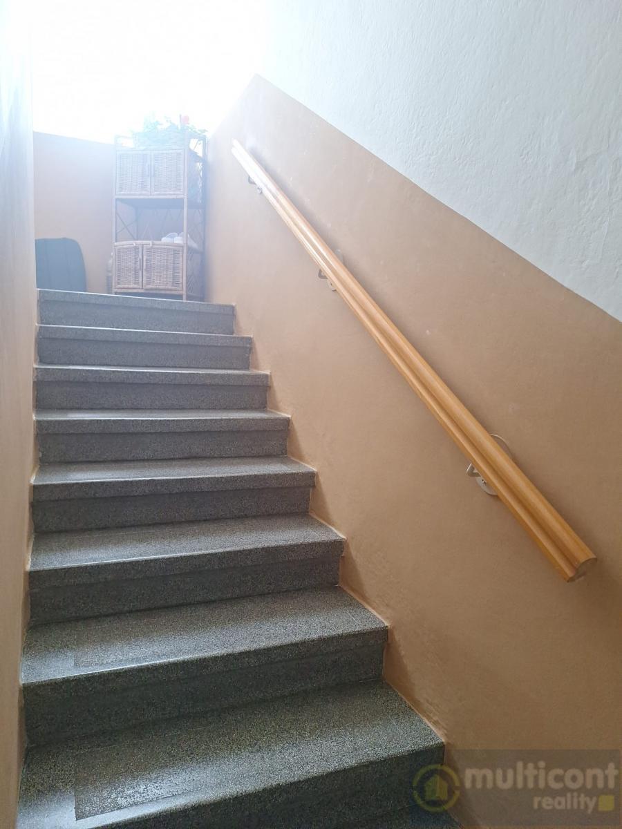 Rodinný dům na náměstí v Rousínově – fotografie 6