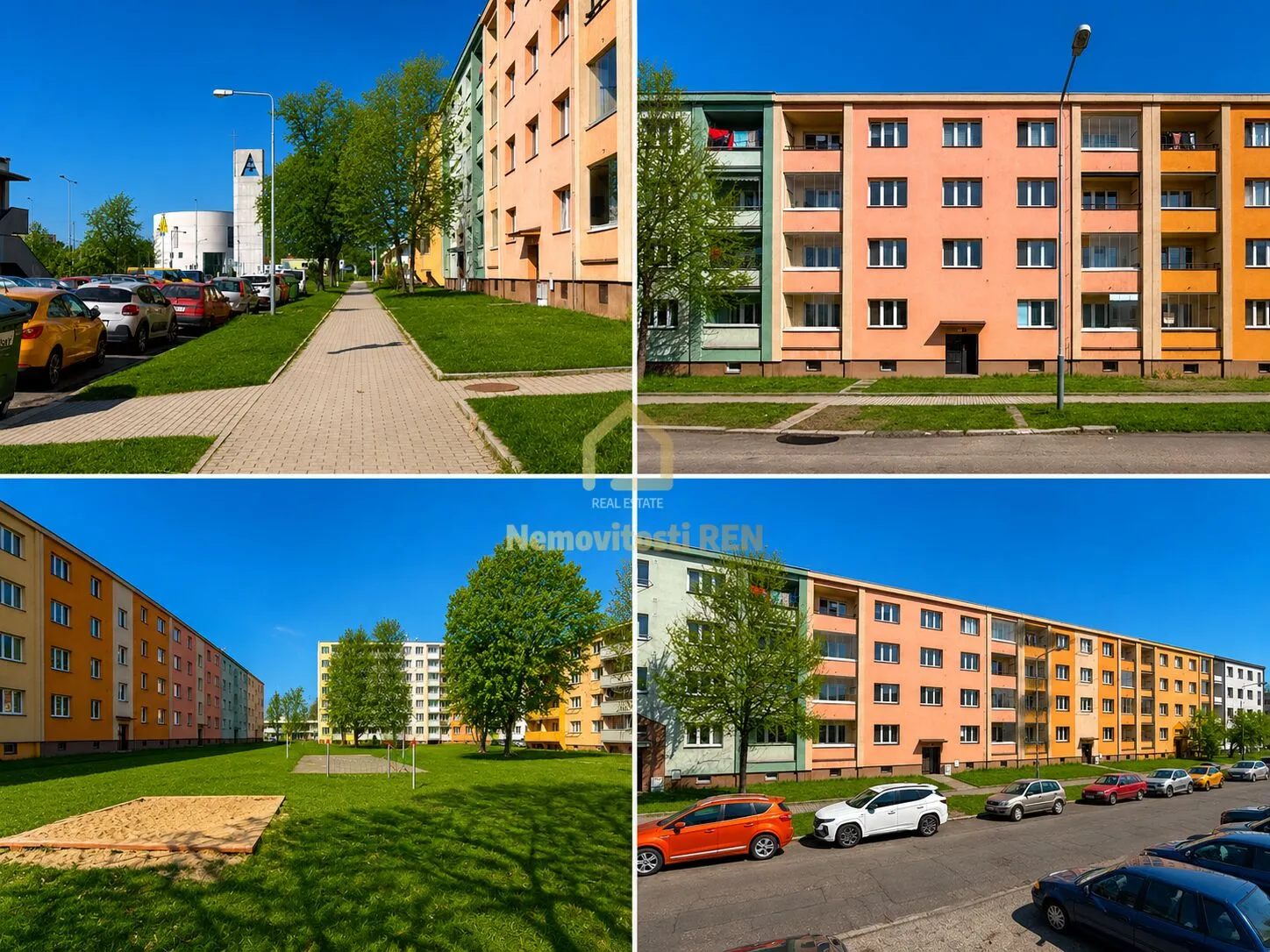Prodej bytu 2+1 – fotografie 6