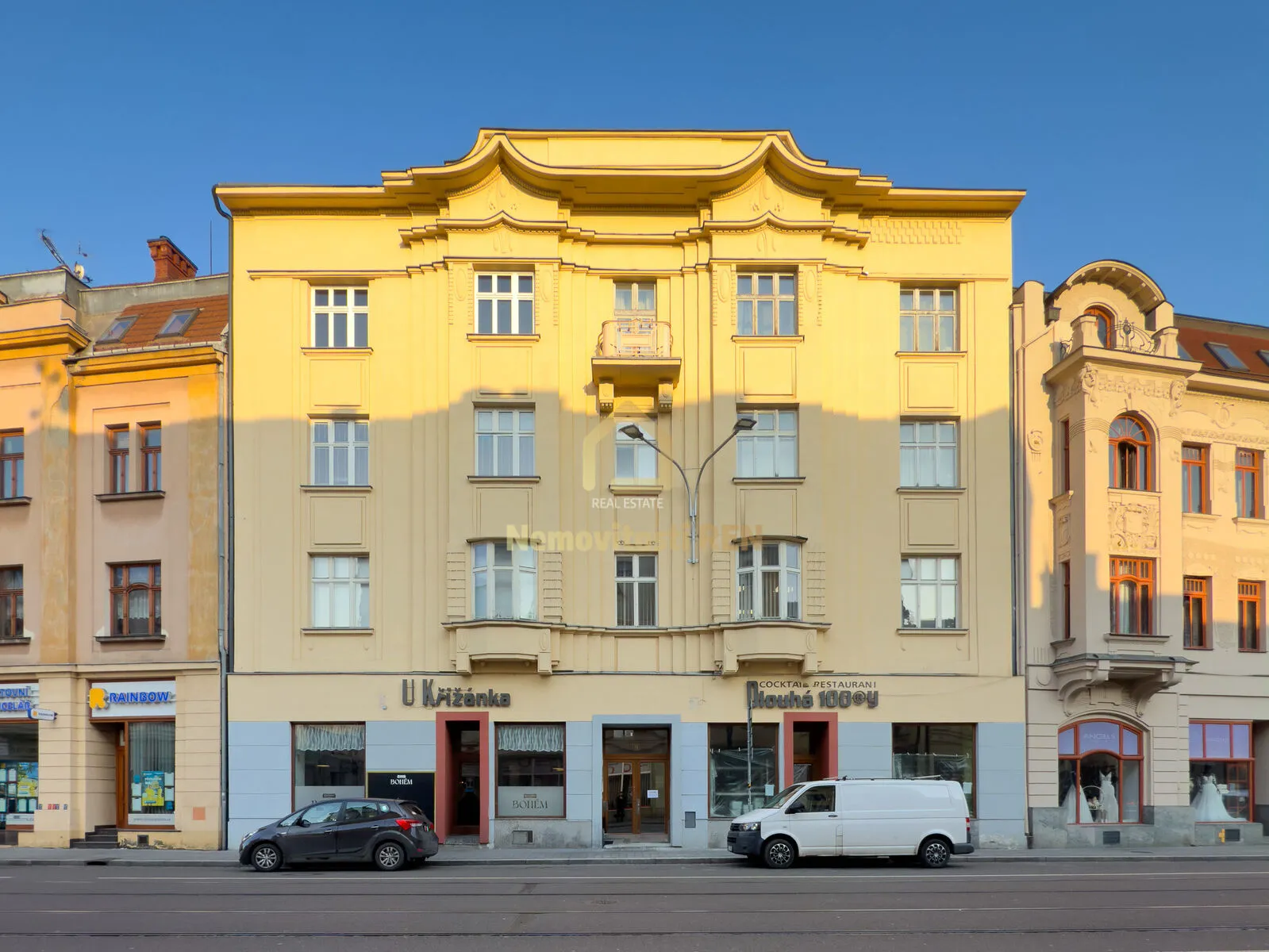 Obrázek nemovitosti