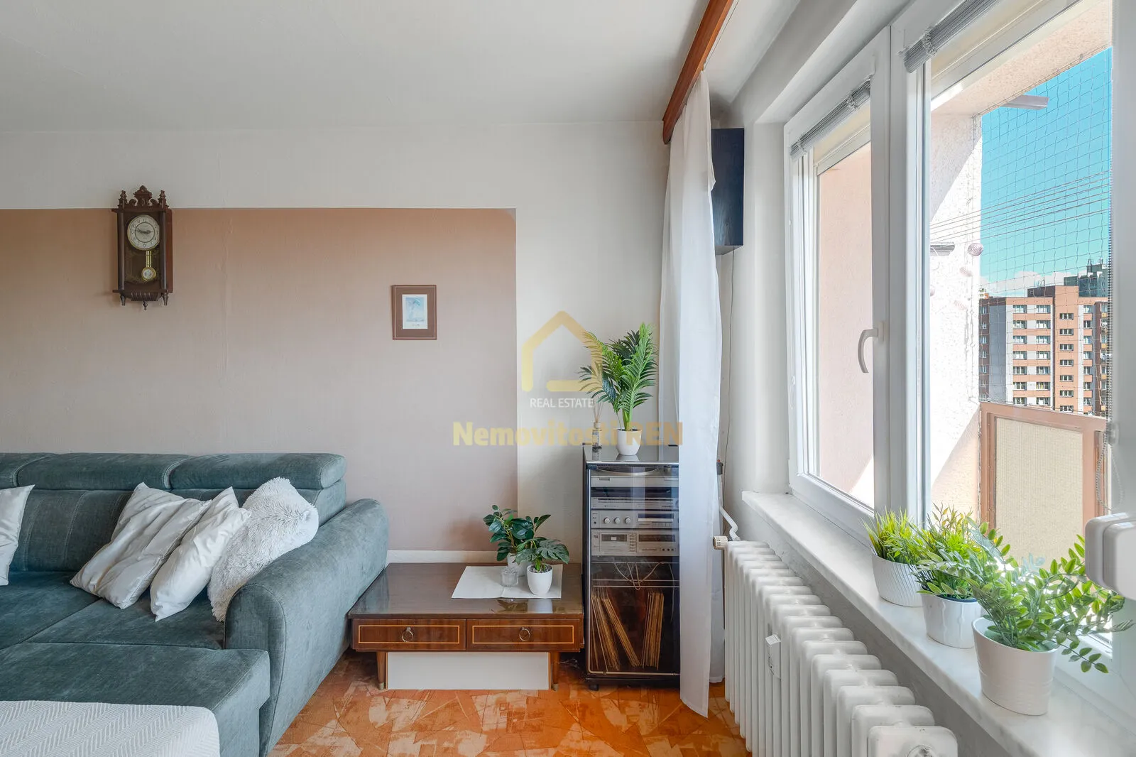 Prodej bytu 3+1, REZERVOVÁNO – fotografie 6