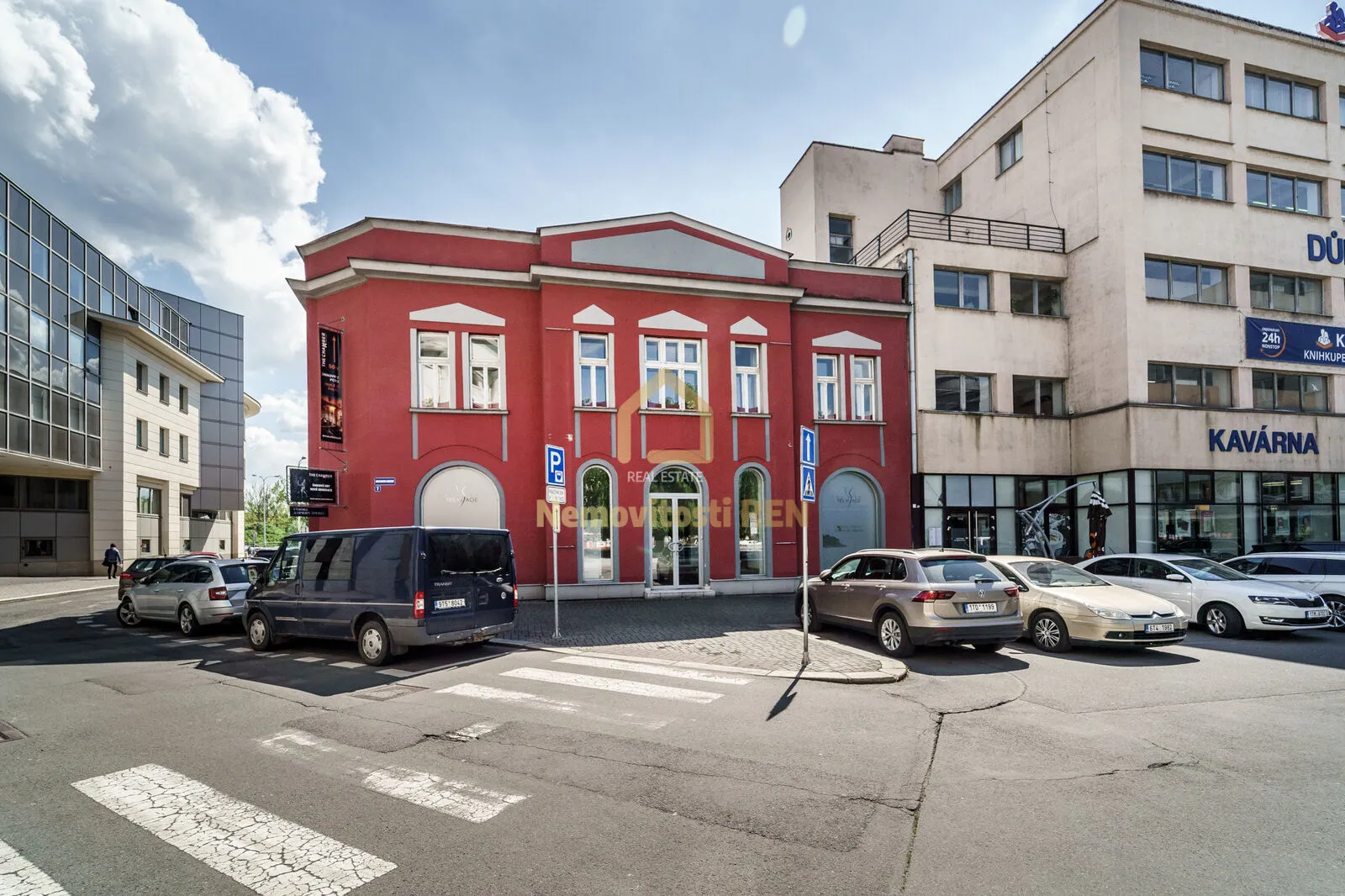 Obrázek nemovitosti