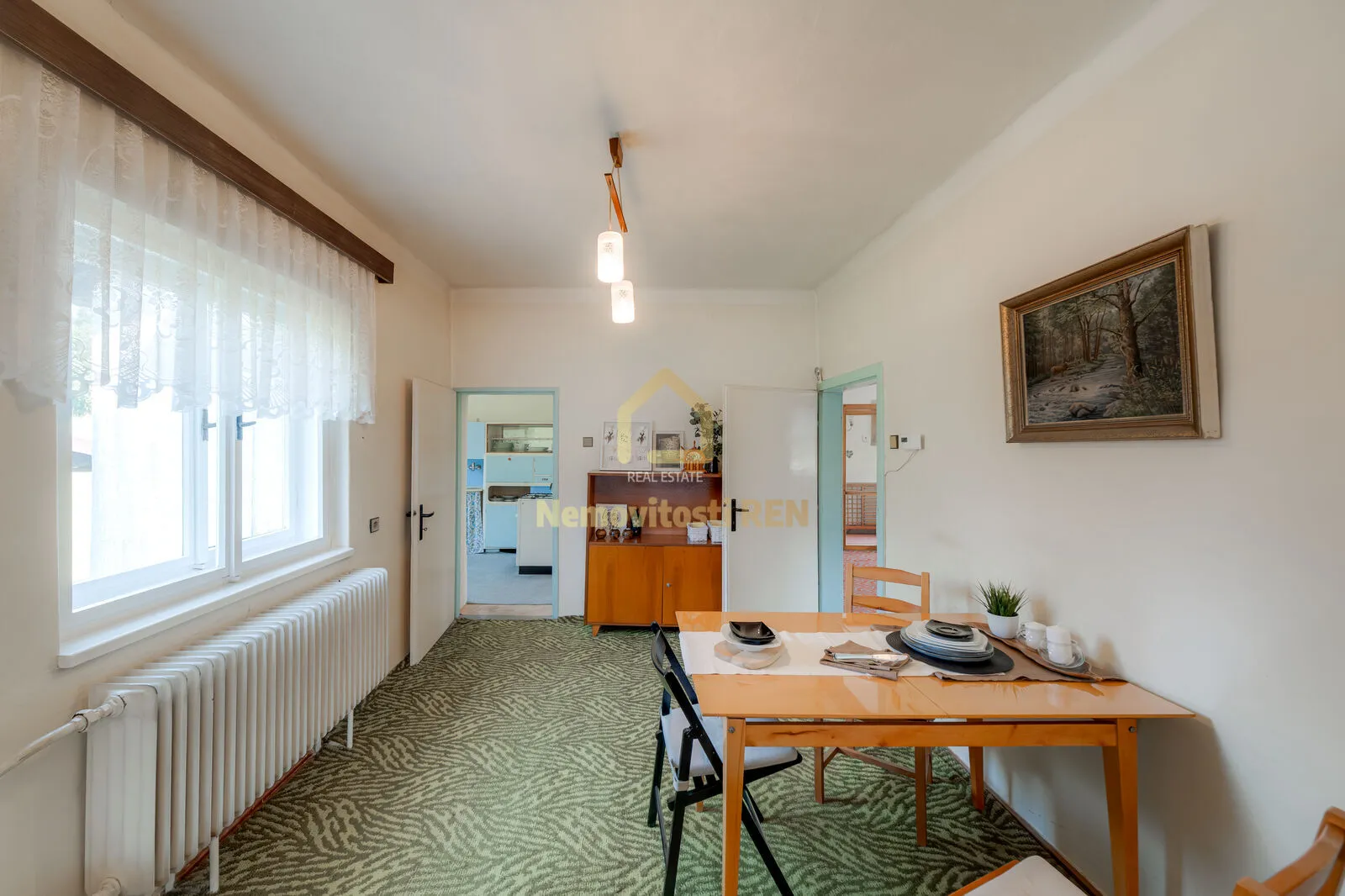 Prodej rodinného domu Šenov – fotografie 6