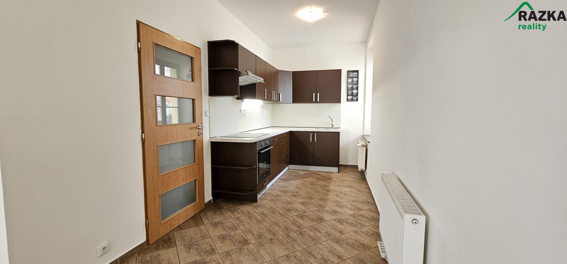 Byt 1+KK (33 m2) Tachov, ul. Rokycanova
