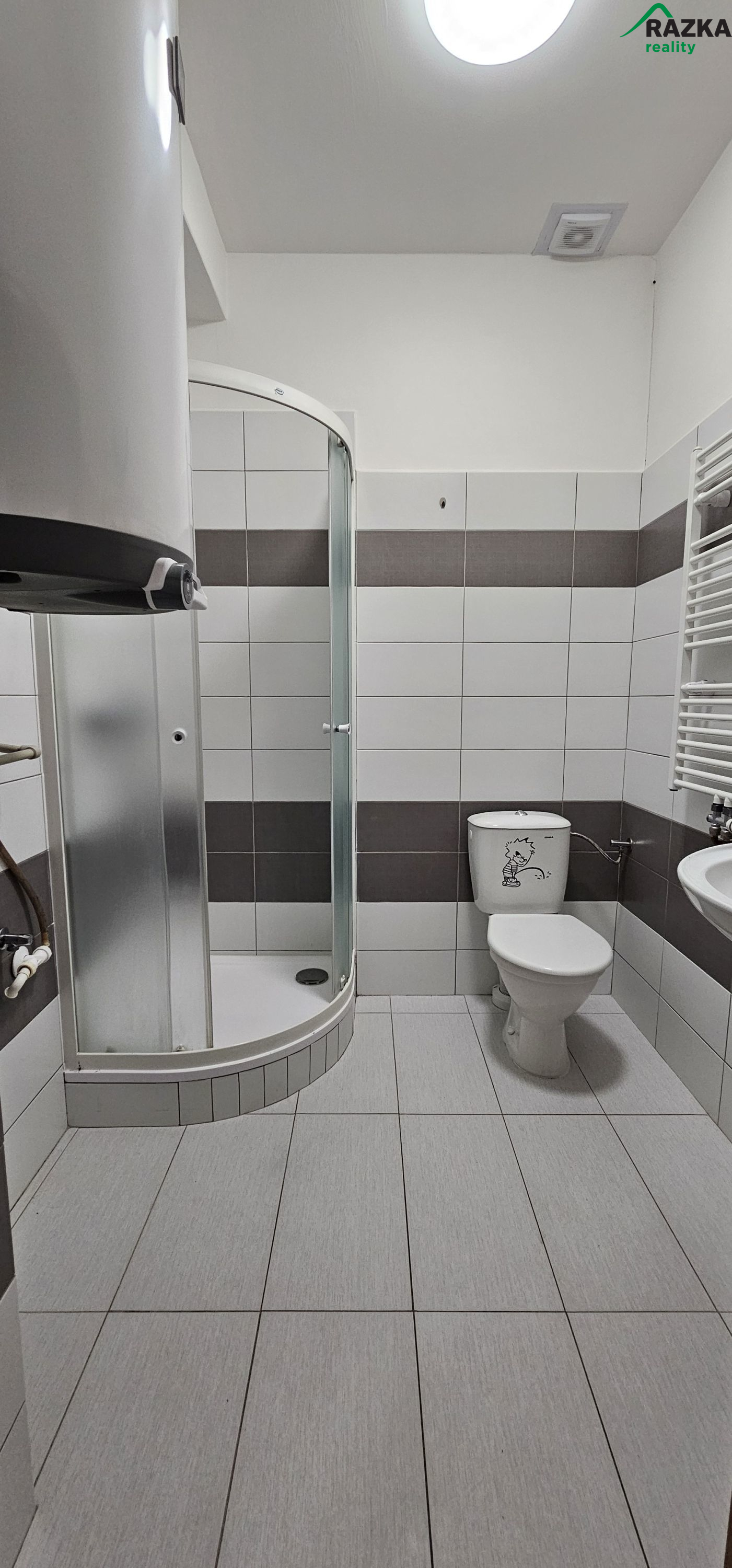 Byt 1+KK (33 m2) Tachov, ul. Rokycanova – fotografie 6