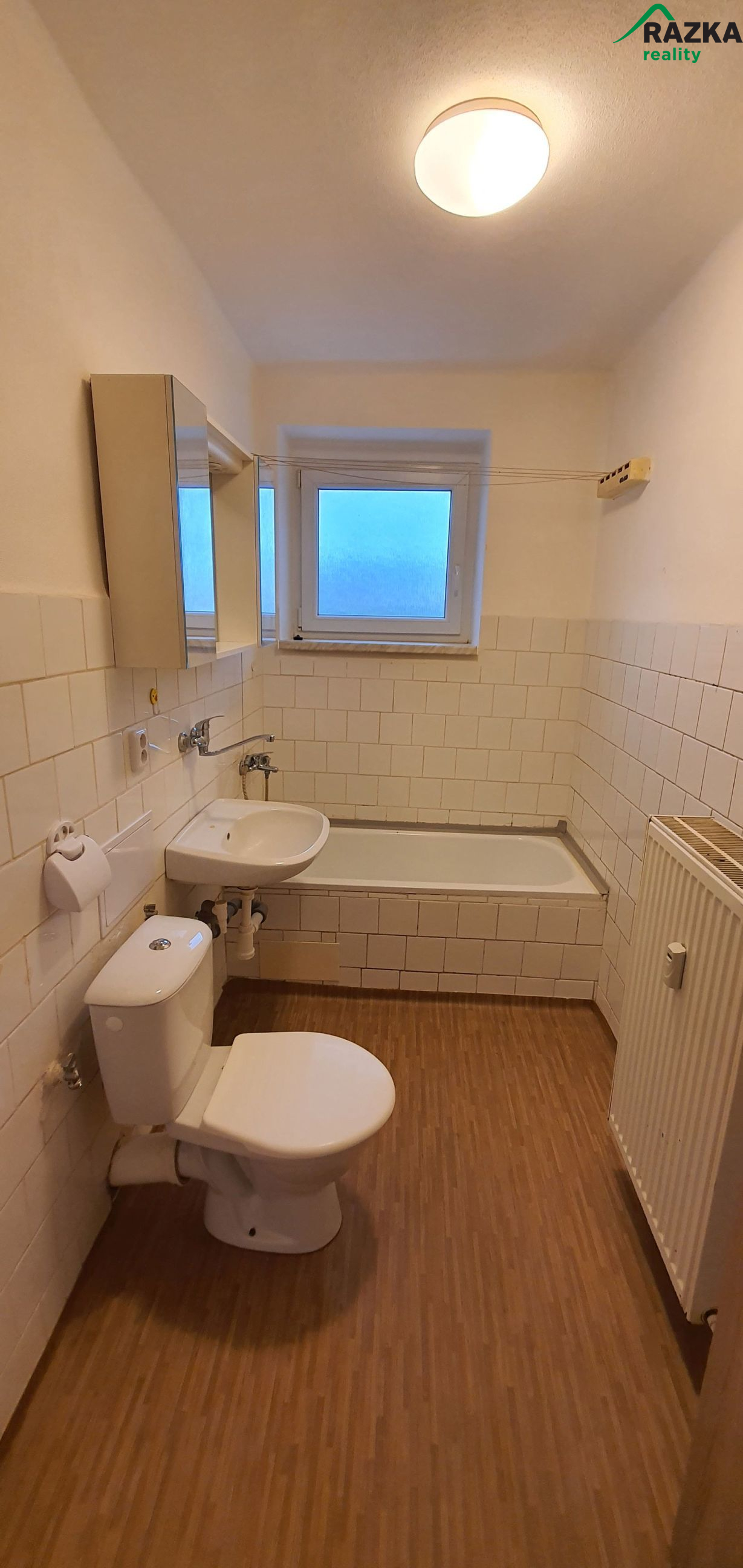 Byt 1+1 (36 m2) Vysočany, okr. Tachov – fotografie 6