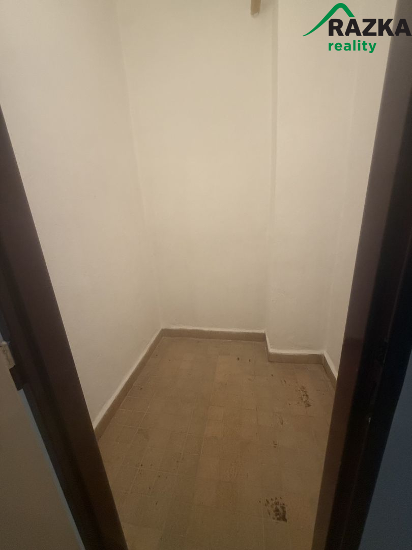 Byt 3+1 (66 m2), Planá, ul. Fučíkova – fotografie 6