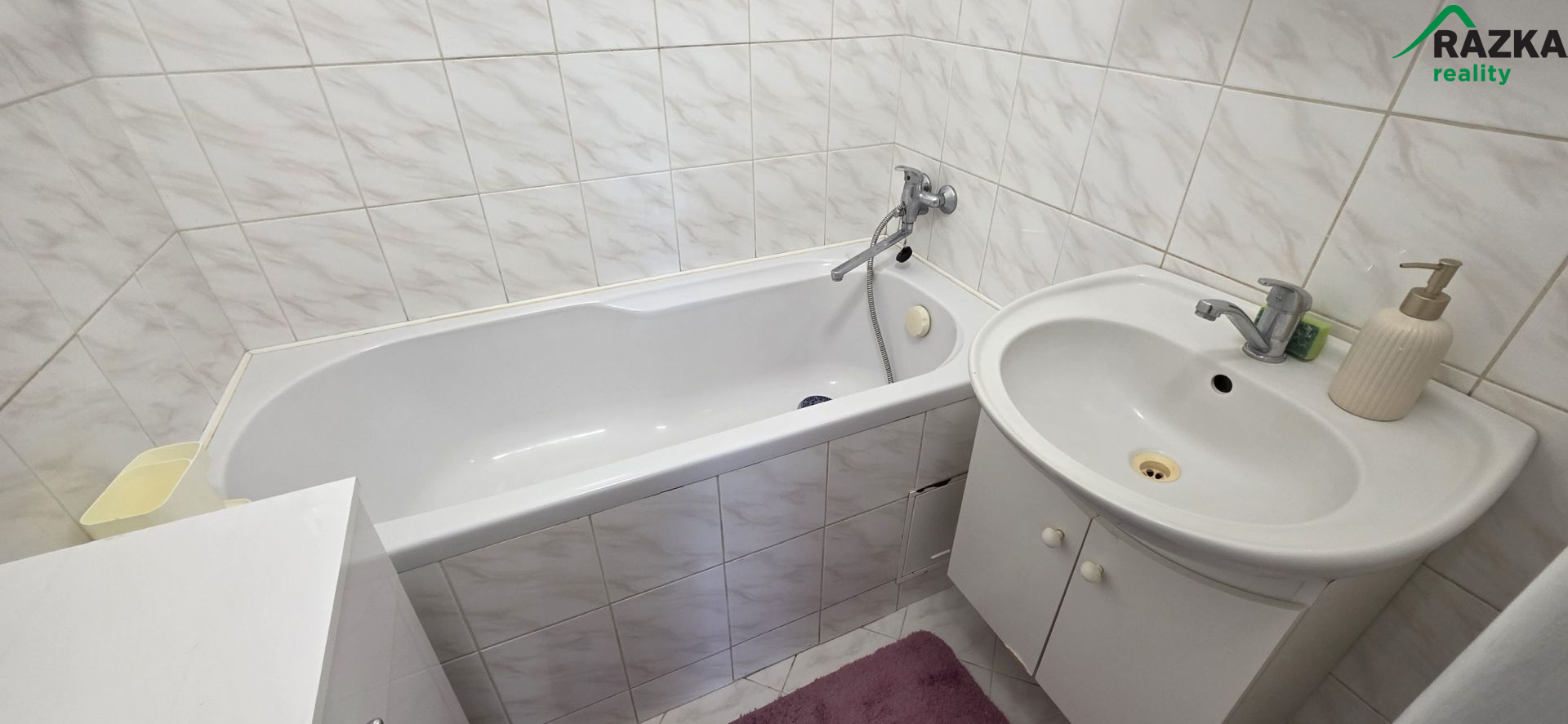 Byt 3+1 (62 m2) Tachov, ul. Školní – fotografie 6