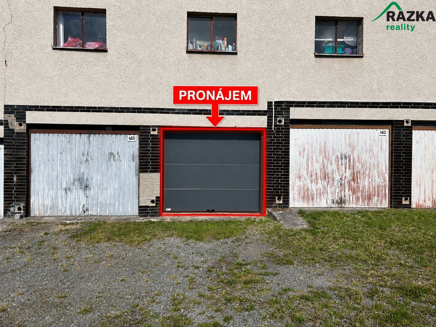 Nemovitost