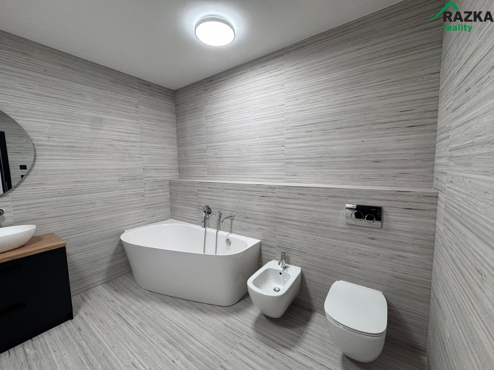 Pronájem luxusního bytu 2+kk, 58 m², centrum Plané – fotografie 6