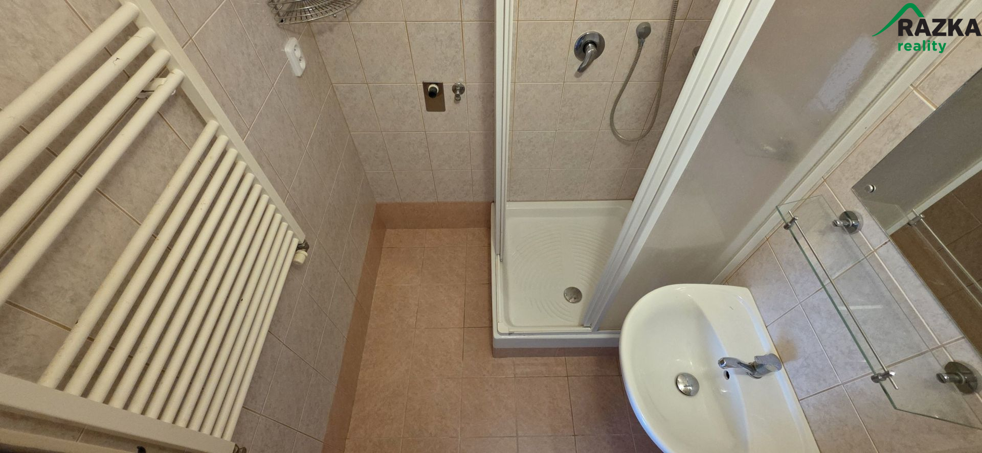 Pronájem bytu 3+1 (69 m2) Konstantinovy Lázně, ul. Zahradní – fotografie 6