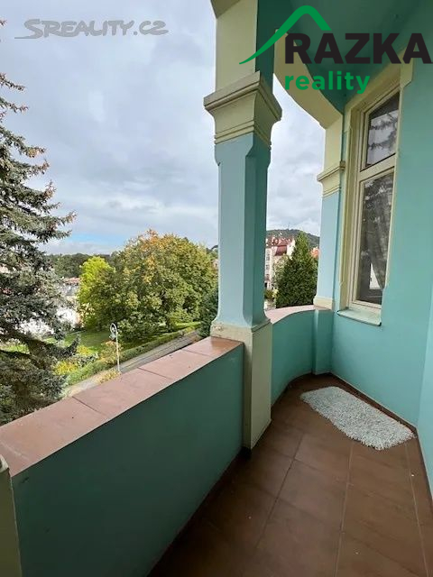Prodej bytu 3+1, 137m2, Karlovy Vary, ul. Krále Jiřího – fotografie 6