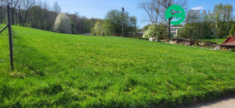 Brniště 1800m2 – fotografie 6