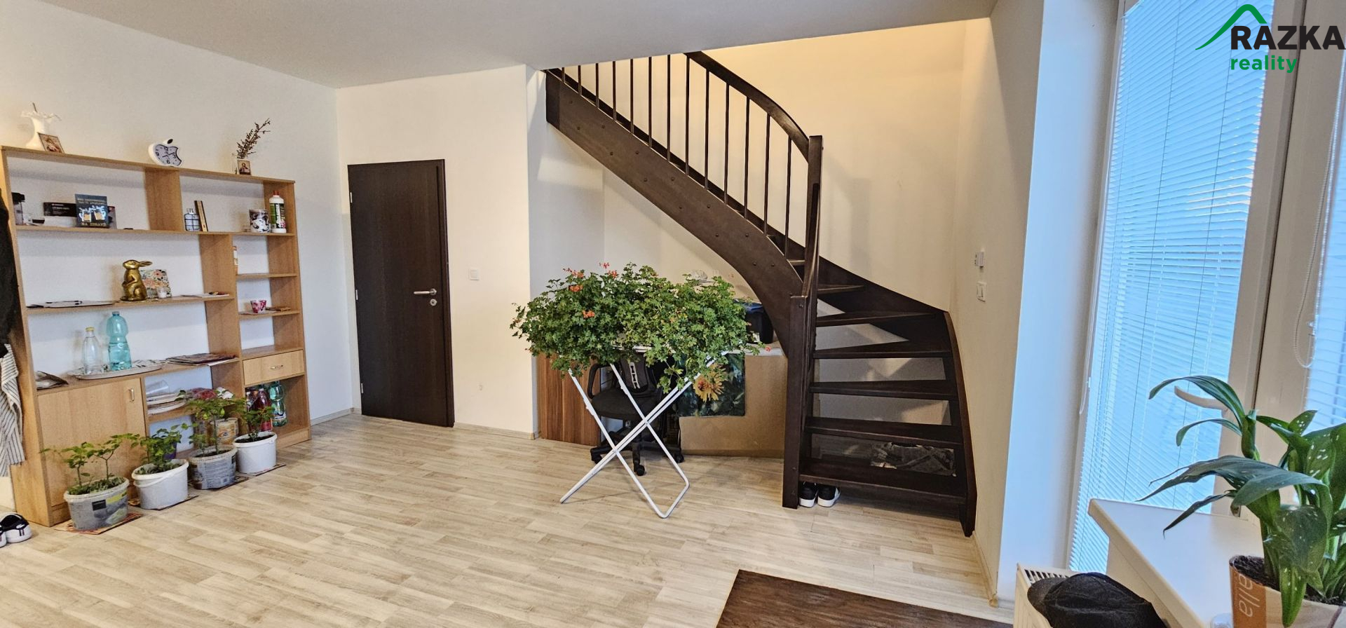 Mezonetový byt 3+kk(69 m2) se zahradou Tachov, ul.Rumplerova – fotografie 6