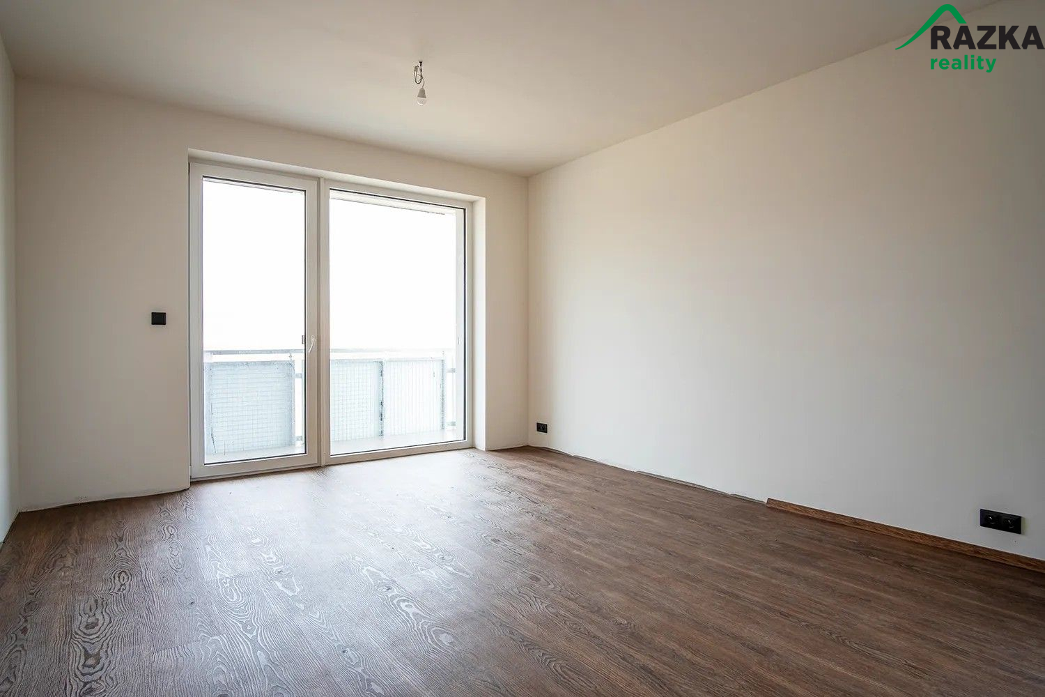 Novostavba 3+kk s balkonem, 74 m2, Tachov, ul. Palackého – fotografie 6