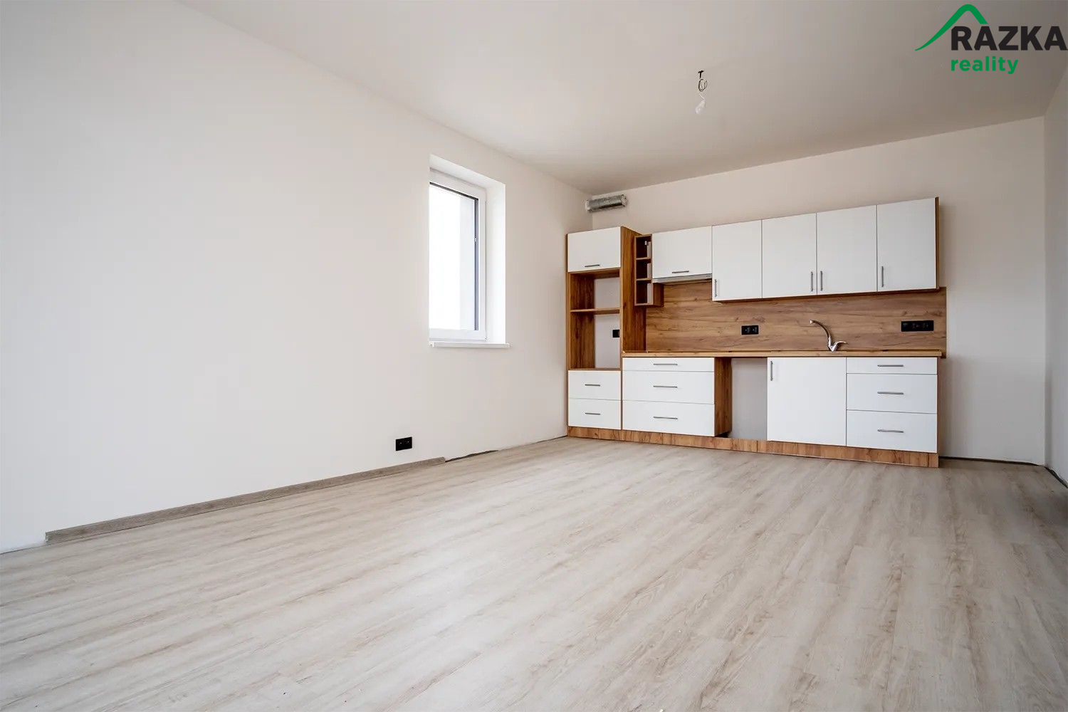 Novostavba 4+kk s balkonem, 85 m2, Tachov, ul. Palackého – fotografie 6