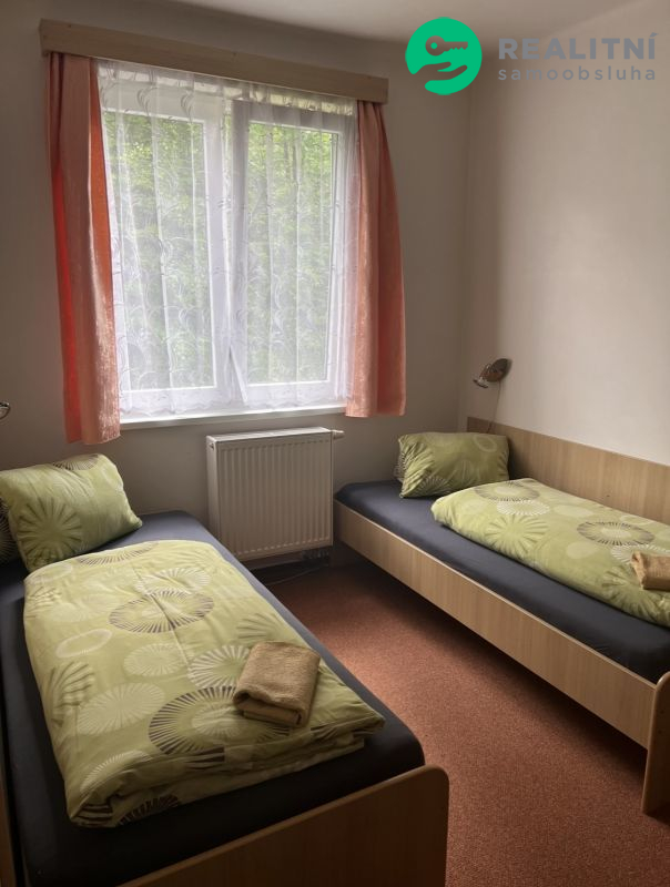 Penzion Horní Bečva – fotografie 6