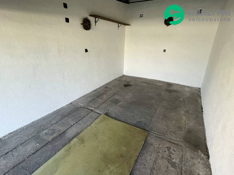 Garáž 20m2 Kralupy nad Vltavou – fotografie 6