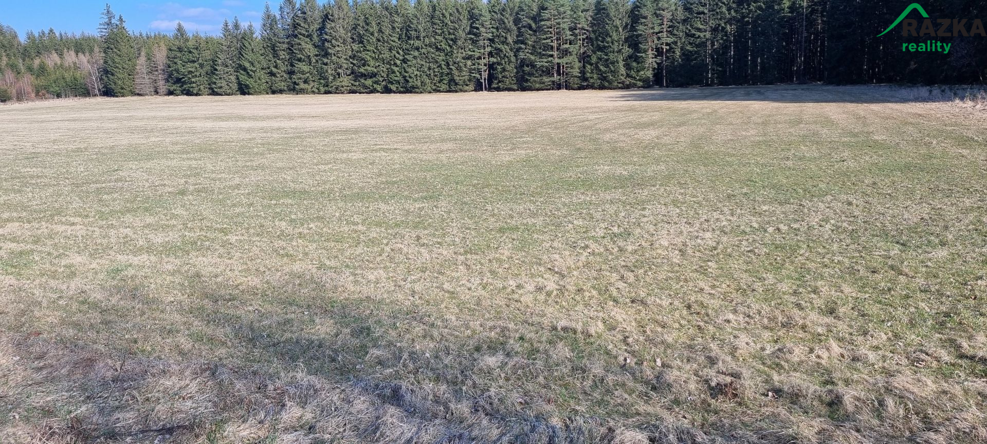 Louka 3,7 ha