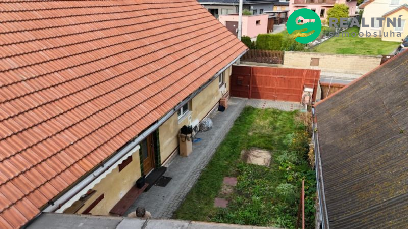 Dům 4+1, Opava-Kylešovice – fotografie 3