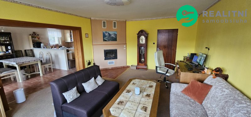 Rodinný dům 5+KK a 2+KK - Nejdek – fotografie 6
