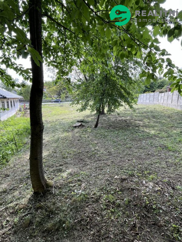 Stavební pozemek v obci Třemblat 1322 m2 – fotografie 6