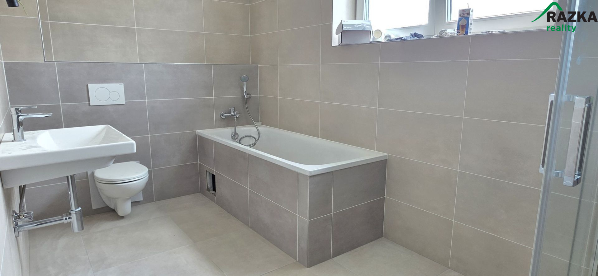 Novostavba bungalovu 4+kk (98 m2) Tachov, ul. Květná – fotografie 6